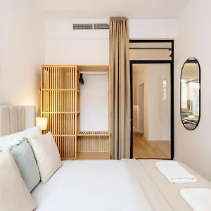 Piedmont Ii - Loftaffair Apartament